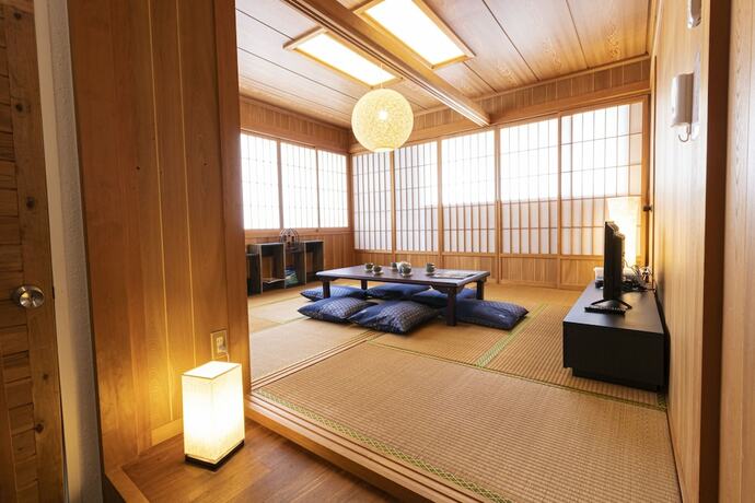 Imagen general del Hotel Core Resort House 3 In Ishigaki. Foto 8