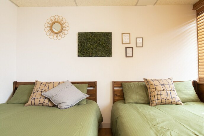 Imagen de la habitación del Hotel Core Resort House 3 In Ishigaki. Foto 10