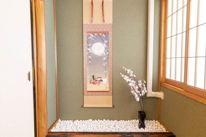 Imagen de los interiores del Hotel Core Resort House 3 In Ishigaki. Foto 16