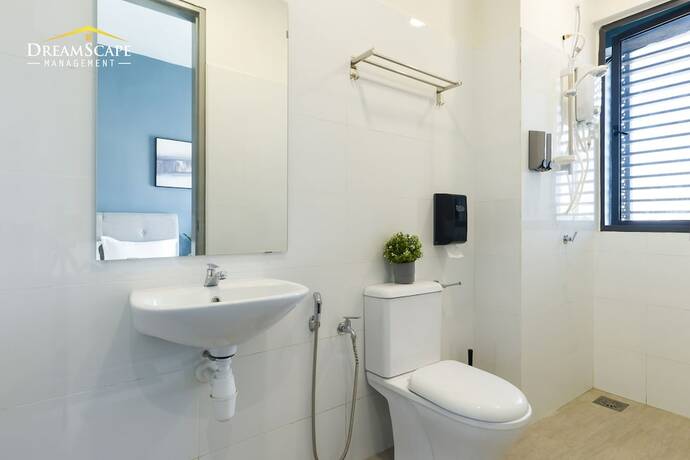 Imagen general del Hotel Core Suite Klia By Dreamscape. Foto 2