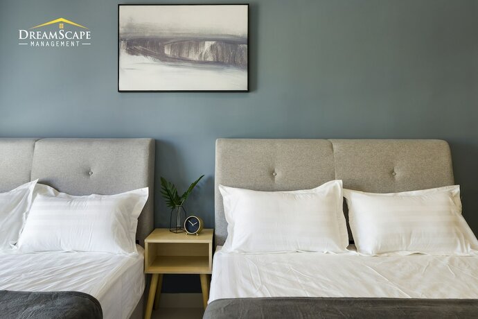 Imagen general del Hotel Core Suite Klia By Dreamscape. Foto 5