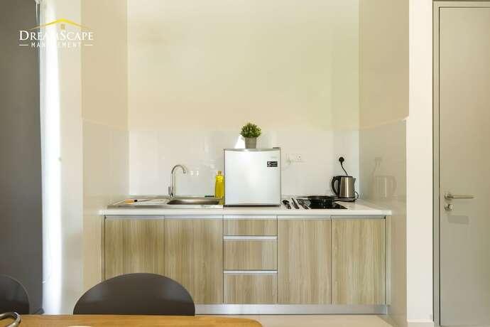 Imagen general del Hotel Core Suite Klia By Dreamscape. Foto 7
