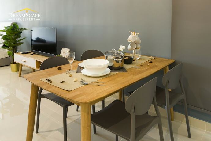 Imagen general del Hotel Core Suite Klia By Dreamscape. Foto 8