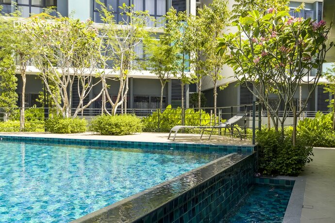 Imagen general del Hotel Core Suite Klia By Dreamscape. Foto 10