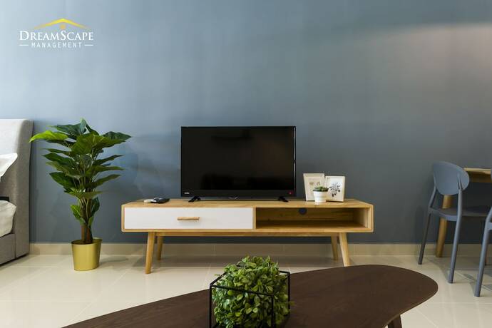 Imagen general del Hotel Core Suite Klia By Dreamscape. Foto 13