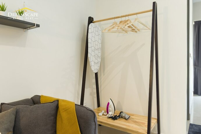 Imagen general del Hotel Core Suite Klia By Dreamscape. Foto 15