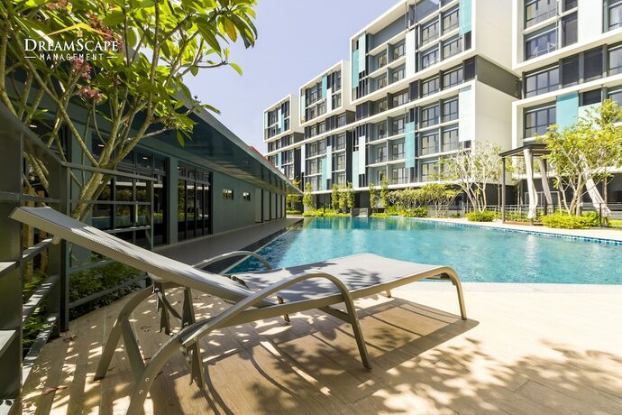 Imagen general del Hotel Core Suite Klia By Dreamscape. Foto 16