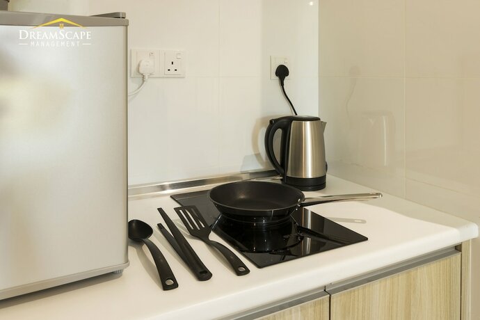 Imagen general del Hotel Core Suite Klia By Dreamscape. Foto 17