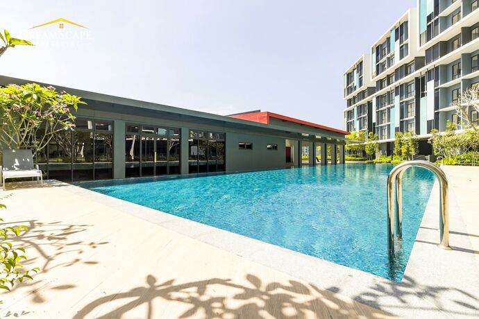 Imagen general del Hotel Core Suite Klia By Dreamscape. Foto 19