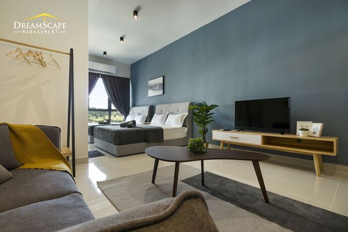 Imagen general del Hotel Core Suite Klia By Dreamscape. Foto 1
