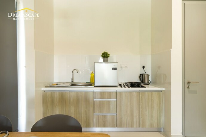 Imagen de la habitación del Hotel Core Suite Klia By Dreamscape. Foto 25