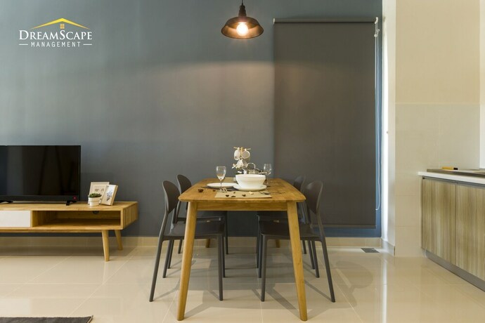Imagen de la habitación del Hotel Core Suite Klia By Dreamscape. Foto 29