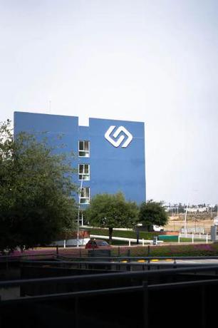Imagen general del Hotel Core Suites. Foto 2