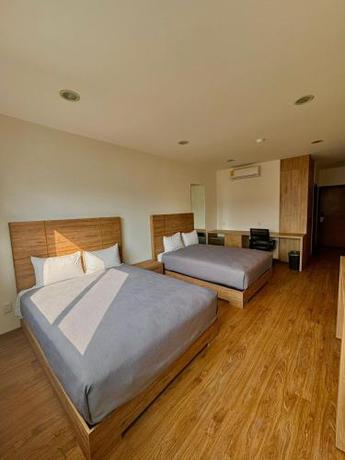 Imagen general del Hotel Core Suites. Foto 5