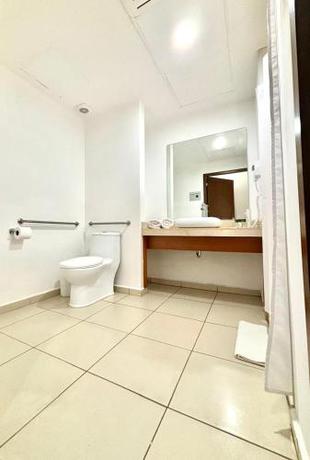 Imagen general del Hotel Core Suites. Foto 6