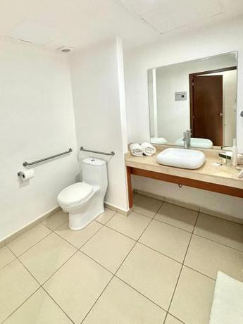 Imagen general del Hotel Core Suites. Foto 7