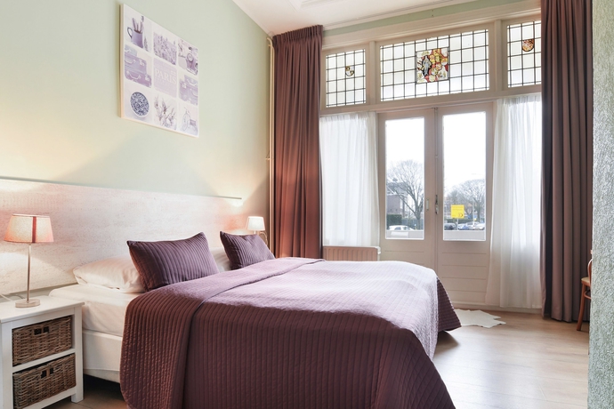 Imagen de la habitación del Hotel Corel. Foto 6