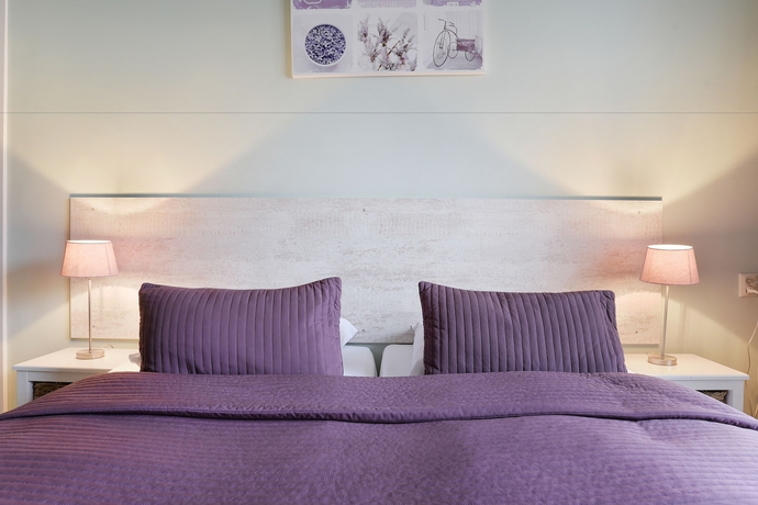 Imagen de la habitación del Hotel Corel. Foto 16