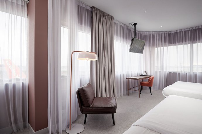 Imagen de la habitación del Hotel Corendon Amsterdam Schiphol Airport, a Tribute Portfolio. Foto 7