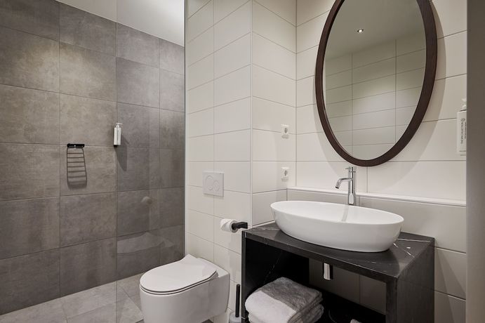 Imagen de la habitación del Hotel Corendon Amsterdam Schiphol Airport, a Tribute Portfolio. Foto 11