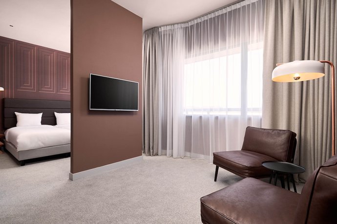 Imagen de la habitación del Hotel Corendon Amsterdam Schiphol Airport, a Tribute Portfolio. Foto 14