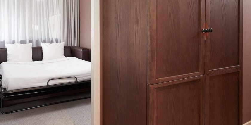 Imagen de la habitación del Hotel Corendon Amsterdam Schiphol Airport, a Tribute Portfolio. Foto 17