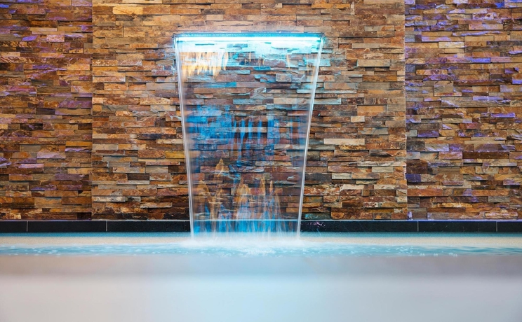 Imagen de la piscina del Hotel Corendon City Hotel Amsterdam. Foto 15