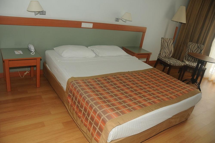 Imagen general del Hotel Corendon Hydros Club Kemer. Foto 3