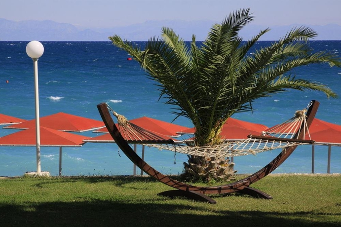 Imagen general del Hotel Corendon Hydros Club Kemer. Foto 5