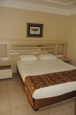 Imagen general del Hotel Corendon Hydros Club Kemer. Foto 6