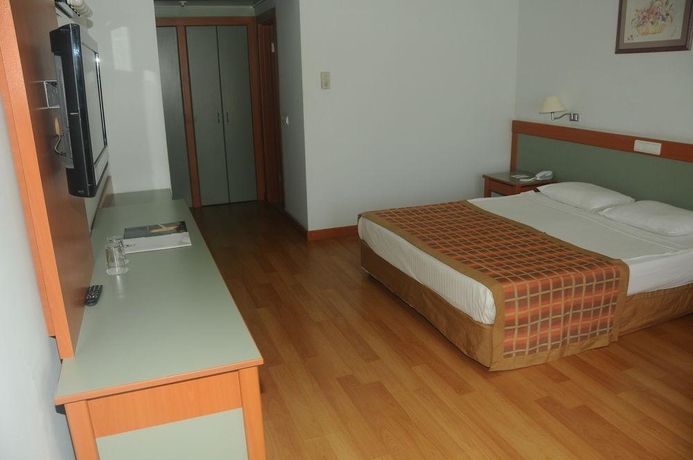 Imagen general del Hotel Corendon Hydros Club Kemer. Foto 9