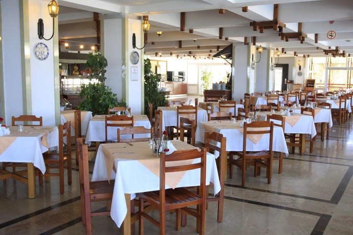 Imagen general del Hotel Corendon Hydros Club Kemer. Foto 12