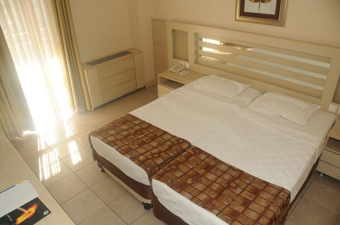 Imagen general del Hotel Corendon Hydros Club Kemer. Foto 13