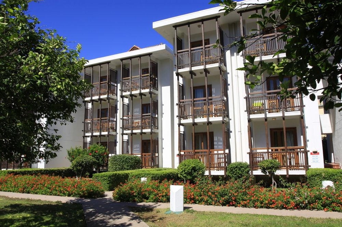 Imagen general del Hotel Corendon Hydros Club Kemer. Foto 15