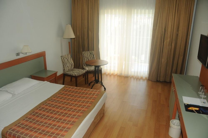 Imagen general del Hotel Corendon Hydros Club Kemer. Foto 16