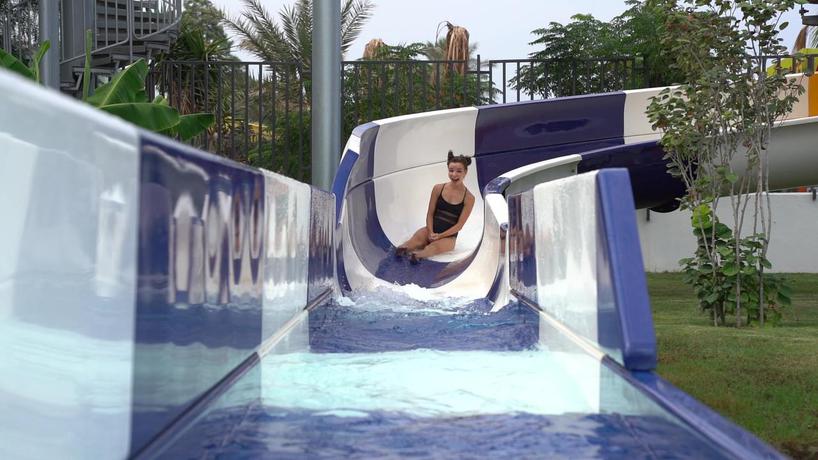 Imagen general del Hotel Corendon Playa Kemer. Foto 7