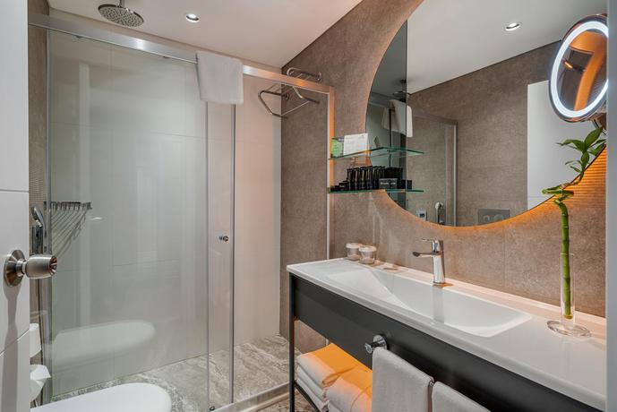 Imagen general del Hotel Corendon Playa Kemer. Foto 10