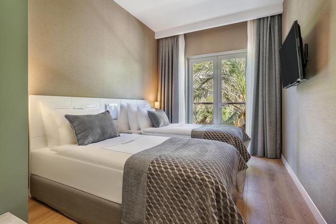 Imagen general del Hotel Corendon Playa Kemer. Foto 11