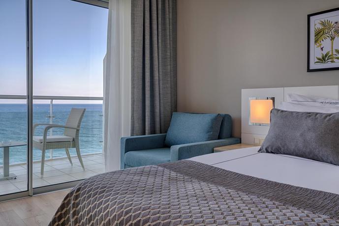 Imagen general del Hotel Corendon Playa Kemer. Foto 13