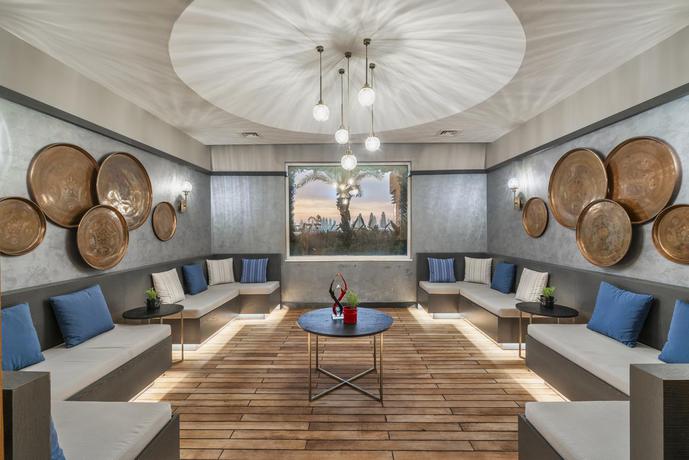 Imagen general del Hotel Corendon Playa Kemer. Foto 17