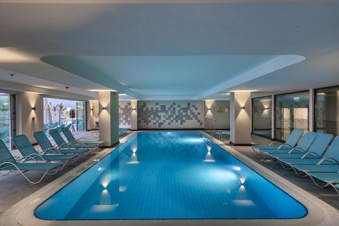 Imagen general del Hotel Corendon Playa Kemer. Foto 18