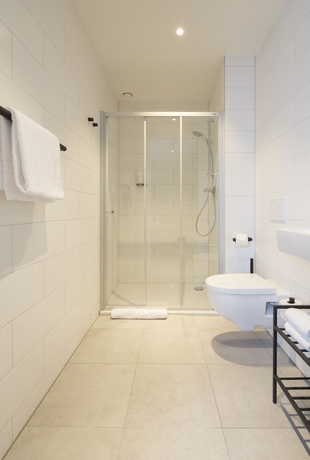 Imagen de la habitación del Hotel Corendon Urban Amsterdam Schiphol Airport. Foto 5