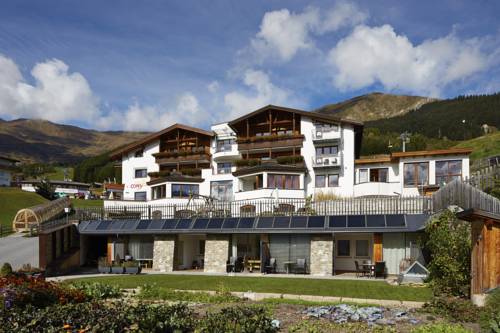 Imagen de la habitación del Hotel Cores. Foto 2