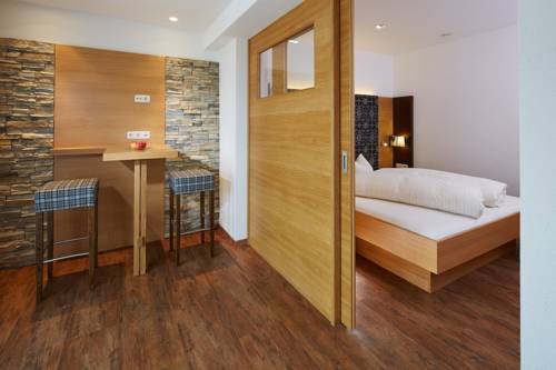 Imagen de la habitación del Hotel Cores. Foto 16