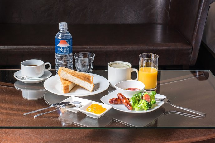 Imagen del bar/restaurante del Hotel Corest &ndash; Adults Only. Foto 3