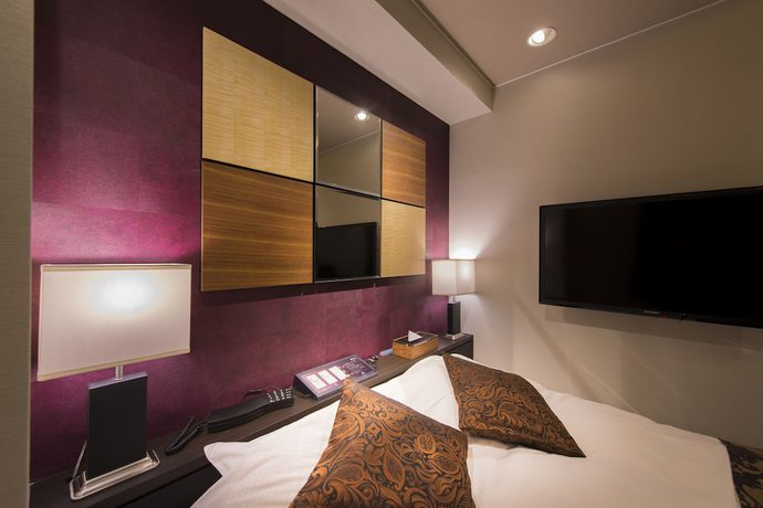 Imagen de la habitación del Hotel Corest &ndash; Adults Only. Foto 6