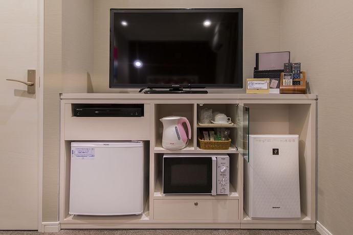 Imagen de la habitación del Hotel Corest &ndash; Adults Only. Foto 9