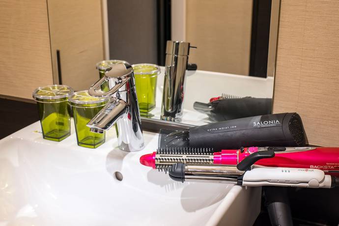 Imagen de la habitación del Hotel Corest &ndash; Adults Only. Foto 12