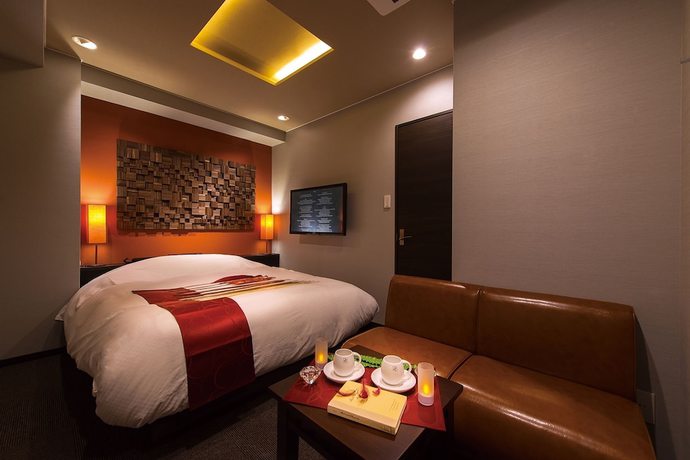 Imagen de la habitación del Hotel Corest &ndash; Adults Only. Foto 14