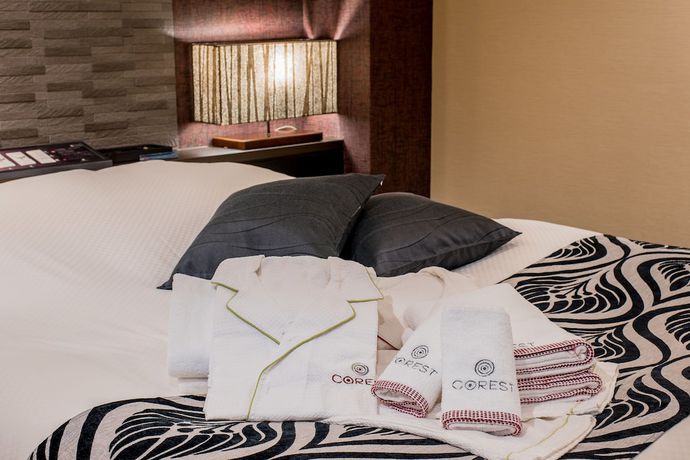 Imagen de la habitación del Hotel Corest &ndash; Adults Only. Foto 16